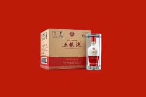 赣州赣县区回收五粮液